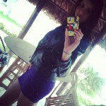 Jasmine Osorio - @jaaz_osquin - Instagram