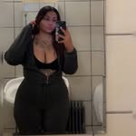 Jasmine Osorio - @luscioussjay94 - Instagram