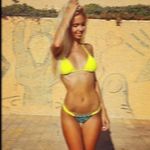 Jasmine Oswald - @pynedaki.780871 - Instagram
