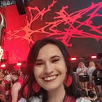 Jasmine Oswald - Facebook