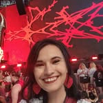 Jasmine Oswald - @jazzie_ozzie_ - Instagram