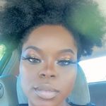 Jasmine Ottea' - @jasmineottea - Instagram