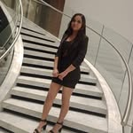 Jasmin Amaro Padron - @amaropadron - Instagram