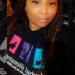 Jasmine T Parsons - @fromearthtojasmine - Instagram