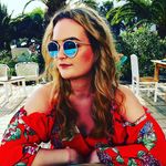 Jaz - @jasmineparsons - Instagram