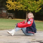 Jasmine - @jasmine_patten - Instagram