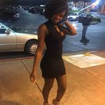 Jasmine Patten - @maratouc - Instagram