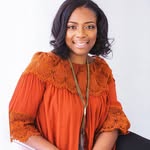 Jasmine Patton - @holistichopehealer - Instagram