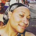 Jasmine Patton - @jazzylady5683 - Instagram