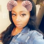 Jasmine Patton - @bri_payne4 - Instagram