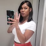 Jasmine Patton - @_momxx4_ - Instagram