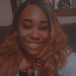 Jasmine Patton - @_jasminekarina_ - Instagram