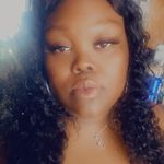 Jasmine Patton - @myssjay20 - Instagram
