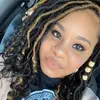 Jasmine Patton - @jasminepatton28 - TikTok