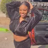 Jasmine Patton - @jasminepatton - TikTok