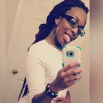 Jasmine Payton - @jazzthesinger_91 - Instagram