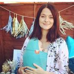 Jasmine Pearce-Sait - @themotherkind - Instagram