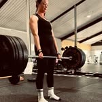 Jasmine Pearce-Sait - @divergent_strength - Instagram