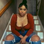 Jasmine M Peck - @meli.q_t - Instagram
