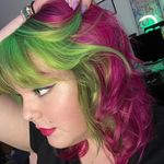 Jasmine Peck - @jazlynnbeauty - Instagram