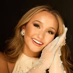 Jasmine Peck - @iamjasminepeck - Instagram
