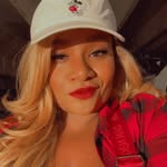 Jasmine Pedro - @ms_pedroj - Instagram