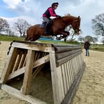 Jasmine Pedro🇬🇧 - @js_showjumping - Instagram