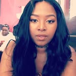 Jasmin Pegues - @jazzzymona - Instagram