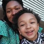 Jasmine Pegues - @beautiful_jasminep0410 - Instagram