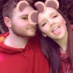 Jāsmīnē Pētērsēn - @thatonechick2501 - Instagram