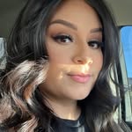 Monique Jasmine Petersen - @mo_nee_kee - Instagram