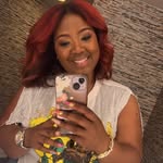 Jasmine J. Pickett - @myjazzypics - Instagram