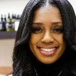 Jasmine Kumar Pickett - @smithnaree - Instagram