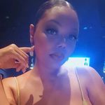Jasmine Pickett - @tenedejesus - Instagram