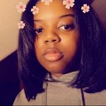 Jasmine Pickett - @queenjp_1 - Instagram