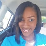 Jasmine Pinder - @bubbleslicia - Instagram