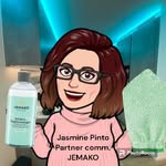 Jasmine - @jasmine.pinto88jemako - Instagram