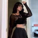 Jasmine Pinto - @jasxzyyy - Instagram
