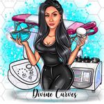 Jasmine Pinto - @divinecurves_byjasmine - Instagram