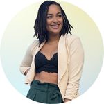 Dr. Jasmine Brewster Piper - @jasmine.corrinne - Instagram