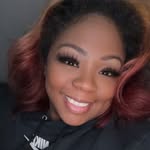 Jasmin Bolong-Pleasant - @jazzybp253 - Instagram