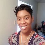 Jasmine Pleasant - @chocolatemosaic1 - Instagram