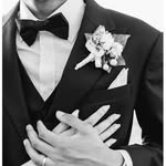 Jaz - Sydney Wedding + Couple Photographer - @jasminepollockmedia - Instagram