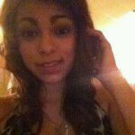 Jasmine Ponce - @yesenia_ponce - Instagram