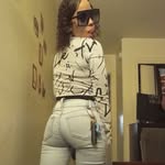 Jasmine Ponce - @jasmineponce81616 - Instagram