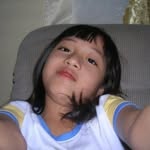 Jasmine Ponce Palatolon - @jsmnponce - Instagram