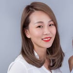Jasmine Poon - Realtor - @jasminepoonrealtor - Instagram