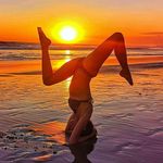 Jasmine Clara - @jasminepoweryoga - Instagram