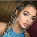 Jasmine power - @jasminepower123 - Instagram