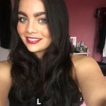 Jasmine Power - @jasminepowermua - Instagram